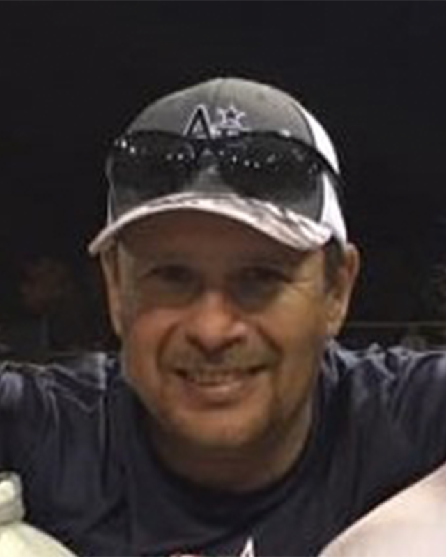 Ronnie Hickman