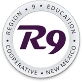Region 9 Education Cooperative logo