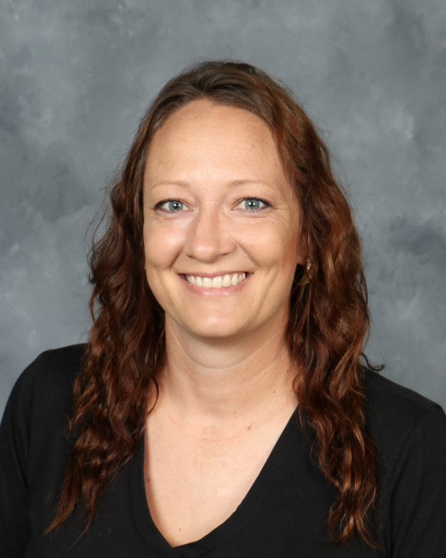 Pam Mitcham