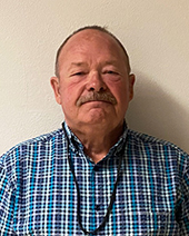 Steve Griffith
