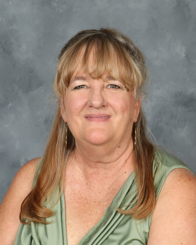 Debbie O'Connor