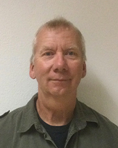 Paul Petterson